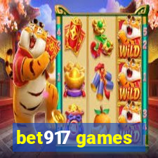 bet917 games